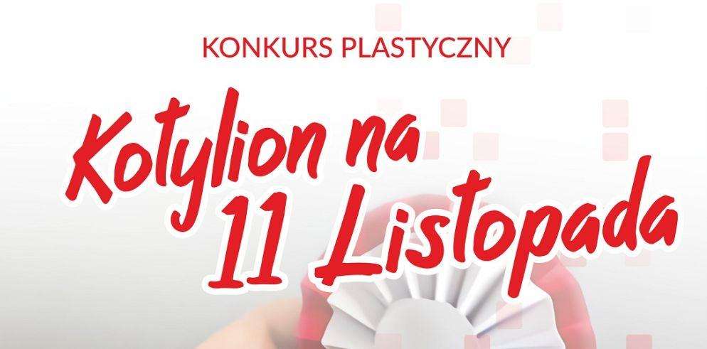 Kotylion na 11 Listopada