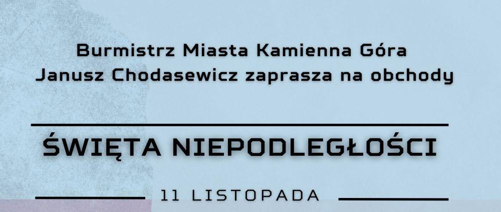Święto Niepodległości