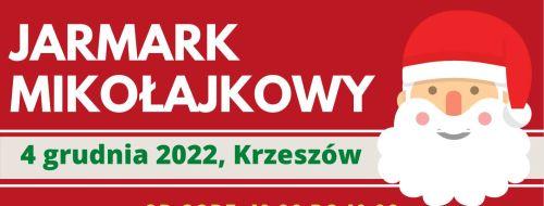 Jarmark Mikołajkowy w Krzeszowie