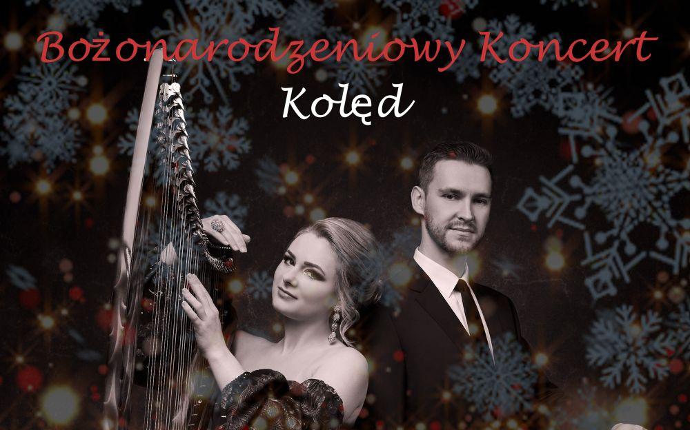 Koncert Kolęd