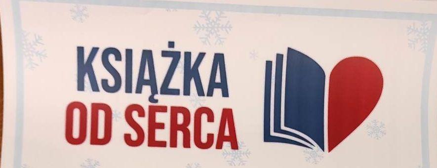 Książka od serca