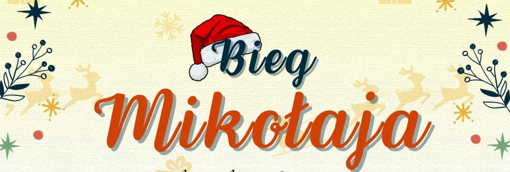 Bieg Mikołaja