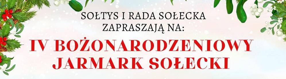 Jarmark w Chełmsku
