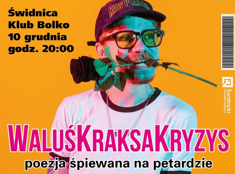 WaluśKraksaKryzys z 