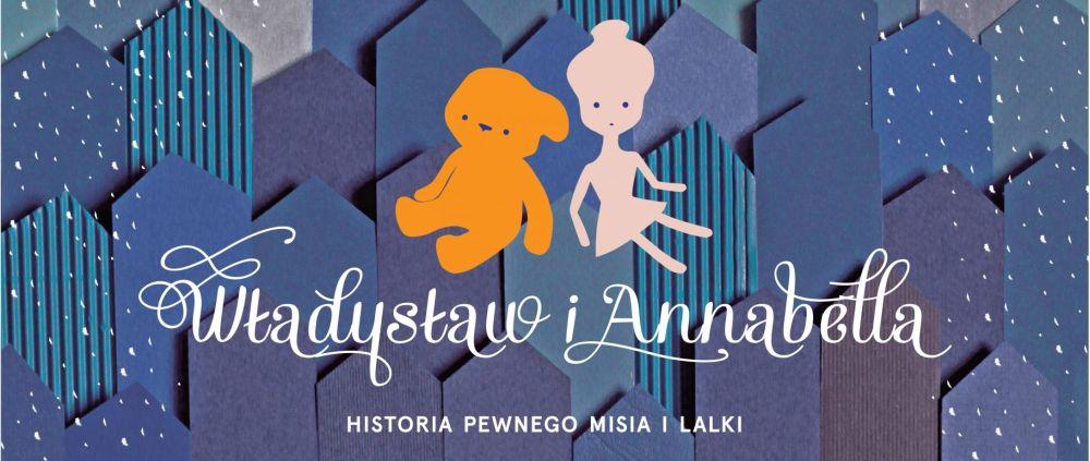 Historia misia i lalki