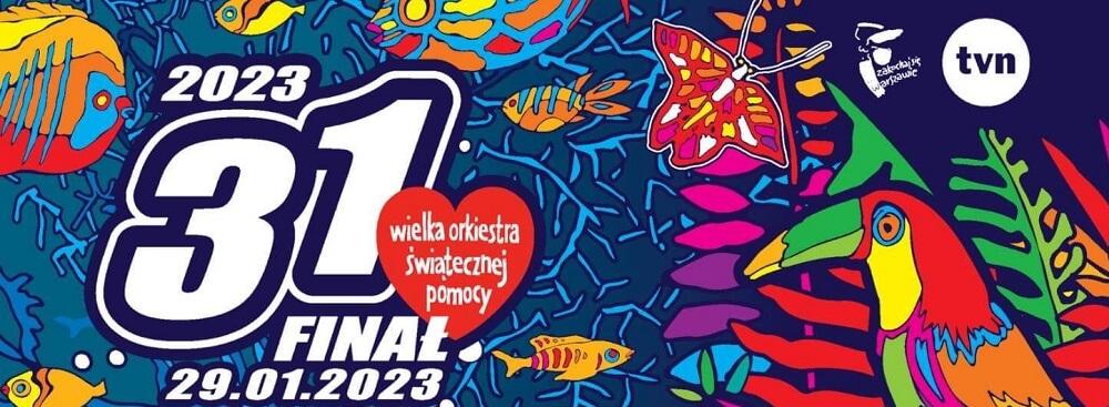 WOŚP w Chełmsku Śląskim