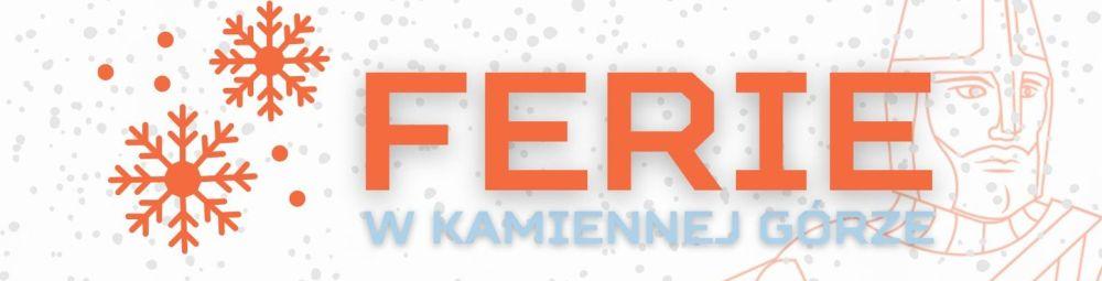 Ferie w Kamiennej Górze