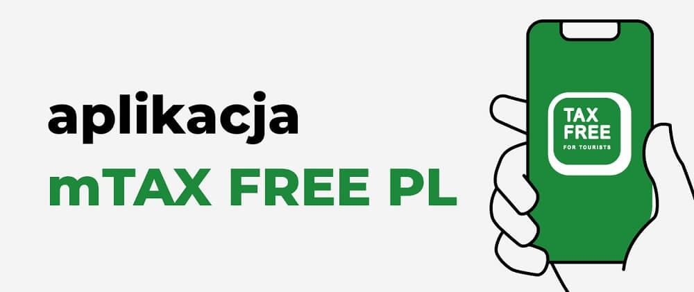 Nowa aplikacja mobilna do zarządzania dokumentami TAX FREE dla podróżnych