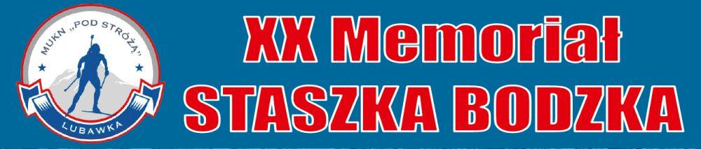 Jubileuszowy memoriał