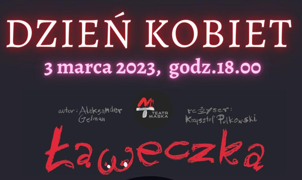 Dzień Kobiet w Krzeszowie