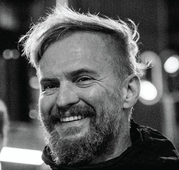 Kolejny koncert w Starej Kopalni