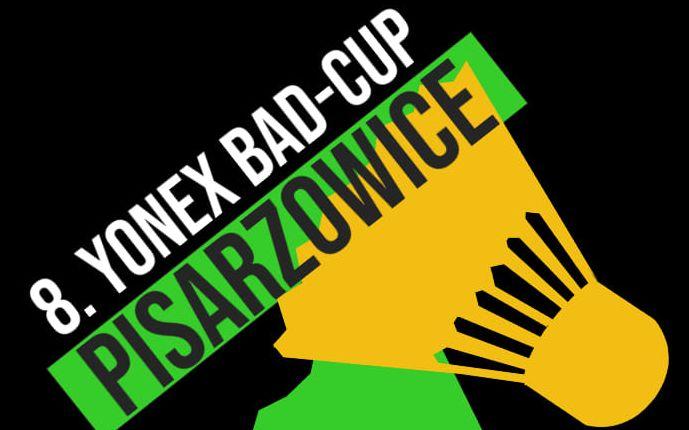 Yonex Bad-Cup