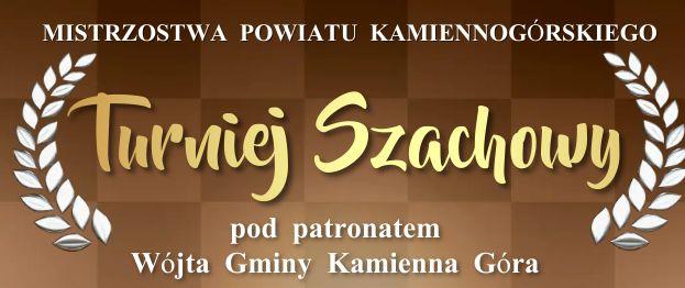 Turniej szachowy
