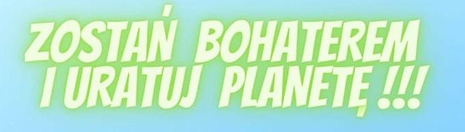 Zostań bohaterem