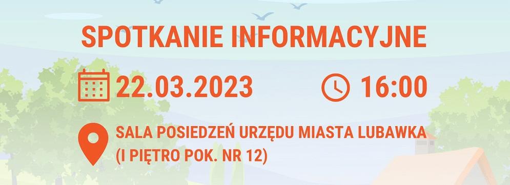 Spotkanie - Ciepłe Mieszkanie