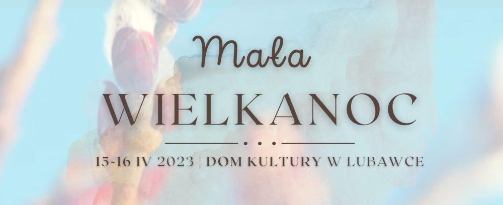 Mała Wielkanoc