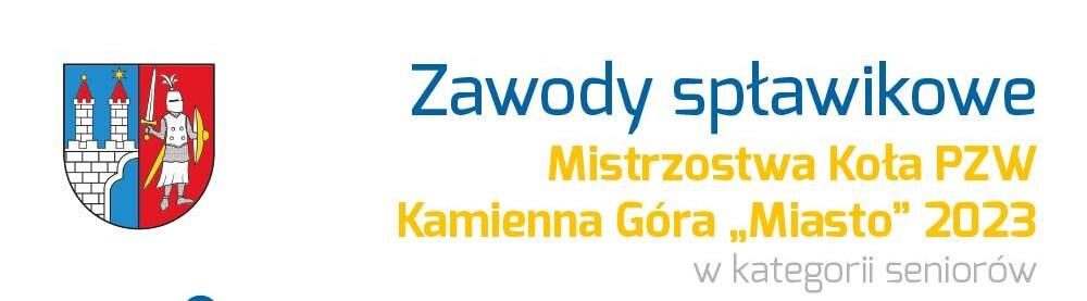 Mistrzostwa seniorów