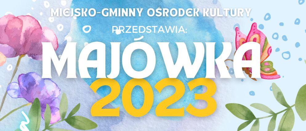 Majówka w Lubawce