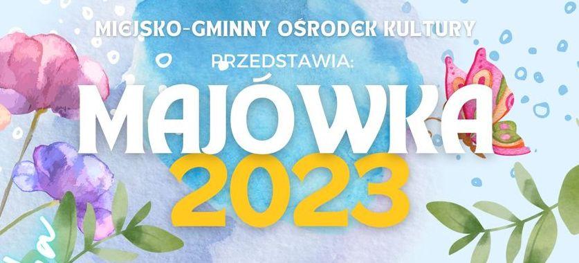 Majówka w Chełmsku