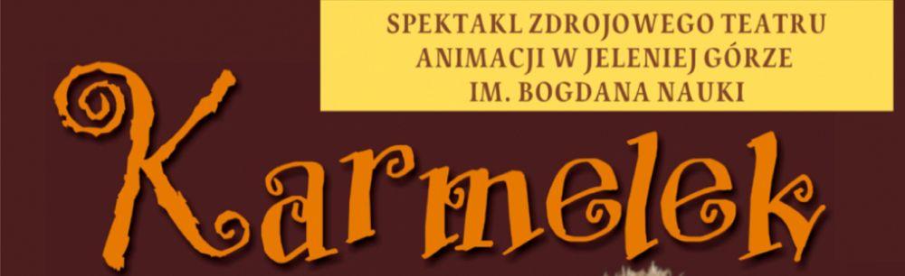 Karmelek w Marciszowie