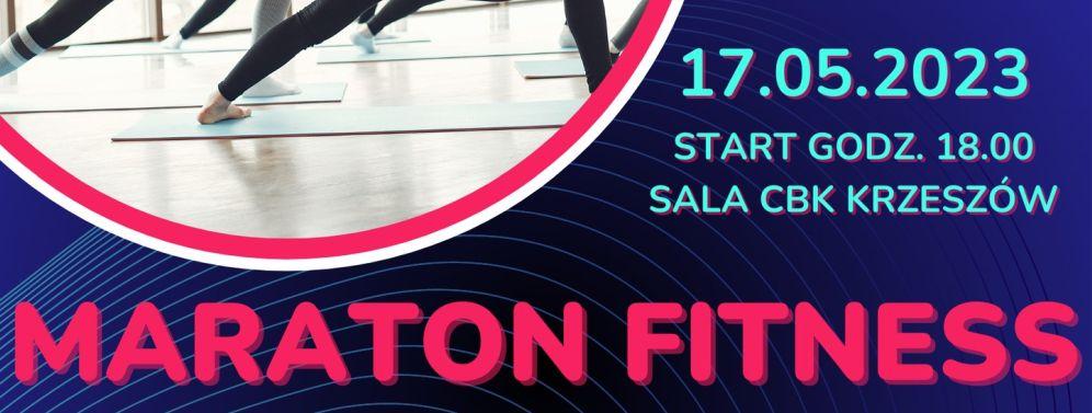 Maraton fitness