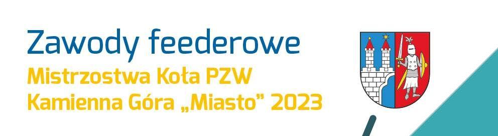 Zawody feederowe