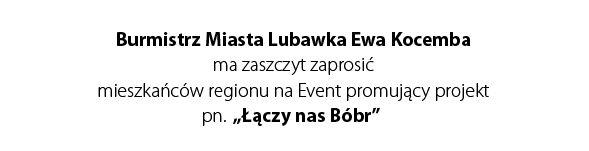 Projekt pn. Łączy nas Bóbr dobiega końca!