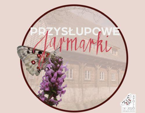 Przysłupowe Jarmarki w Uniemyślu