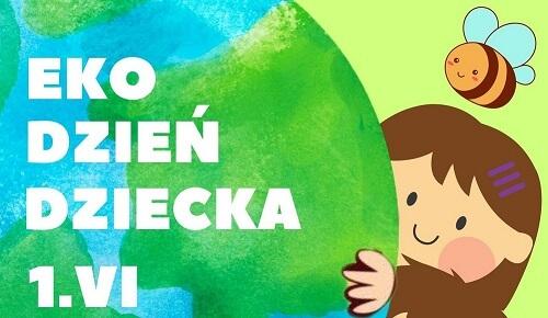 Dzień Dziecka w Krzeszowie