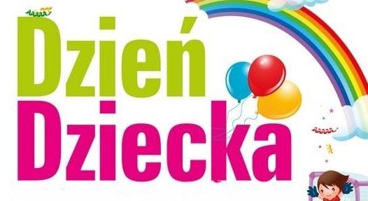 Dzień dziecka w Bukówce