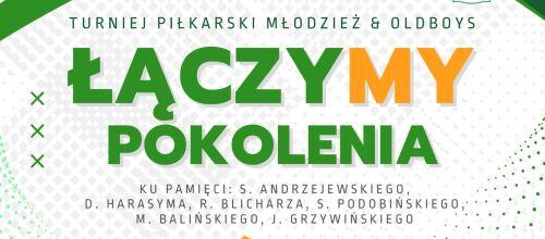 ŁączyMY Pokolenia
