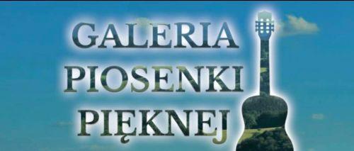 V Galeria Piosenki Pięknej