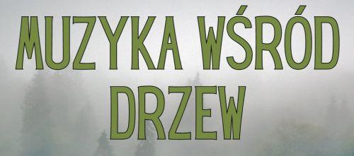 Muzyka wśród drzew