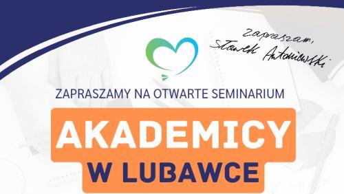Akademicy w Lubawce