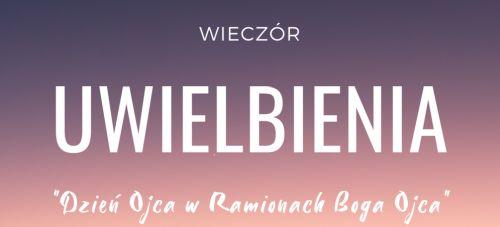 Wieczór uwielbienia