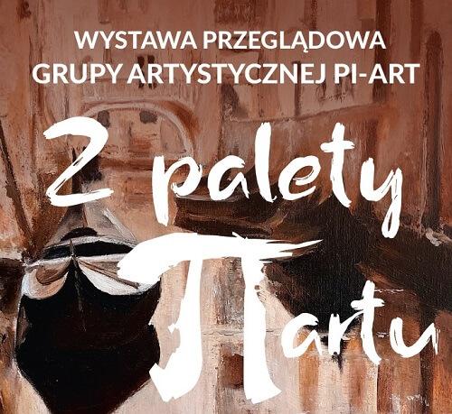 Z palety Pi-artu