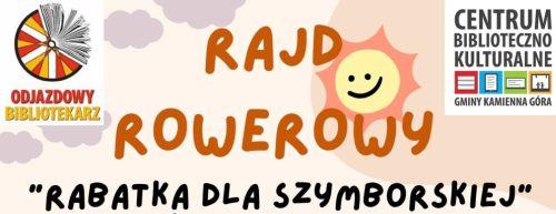 Rajd rowerowy