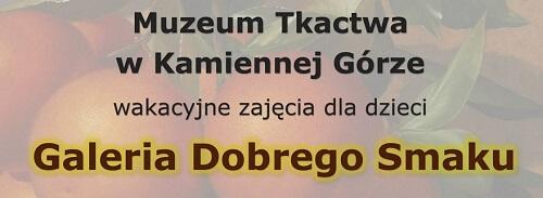 Wakacje w muzeum