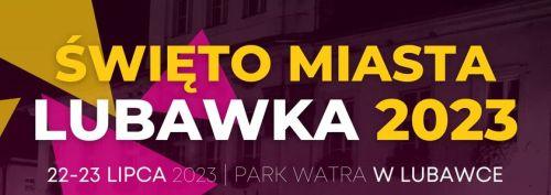 Gwiazdy Lubawki