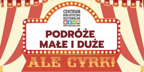 Podróże małe i duże