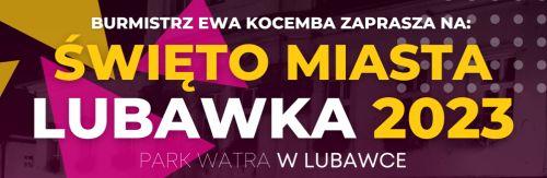 Święto Miasta Lubawka 2023