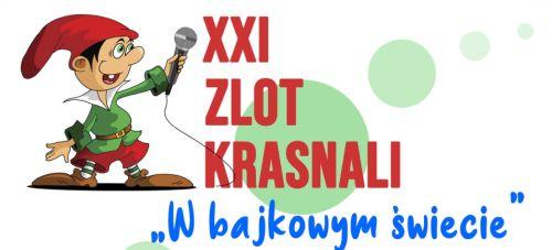 XXI Zlot Krasnali