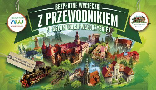 Wycieczka w poszukiwaniu czarnego złota i nocne prace górnicze