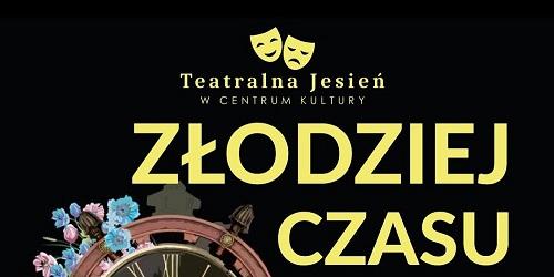 Złodziej czasu