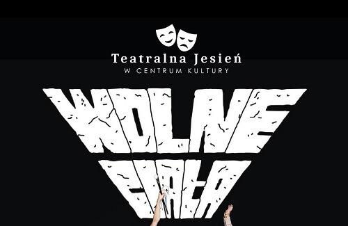 Wolne ciała