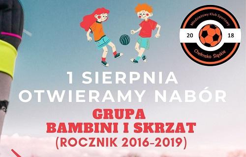 Bambini i skrzat