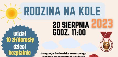 Rodzina na kole