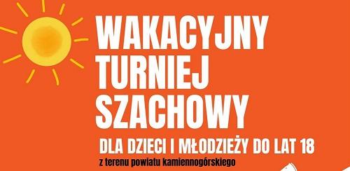 Wakacyjne szachy