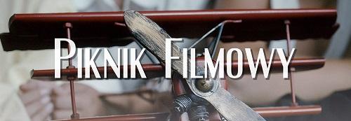 Piknik filmowy
