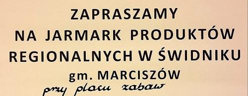 Jarmark Nad Świdną